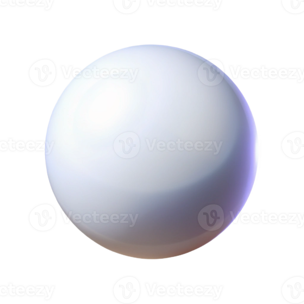 extraordinary classic A single, glowing orb of pure white light, radiating outwards, minimalist and ethereal premium png