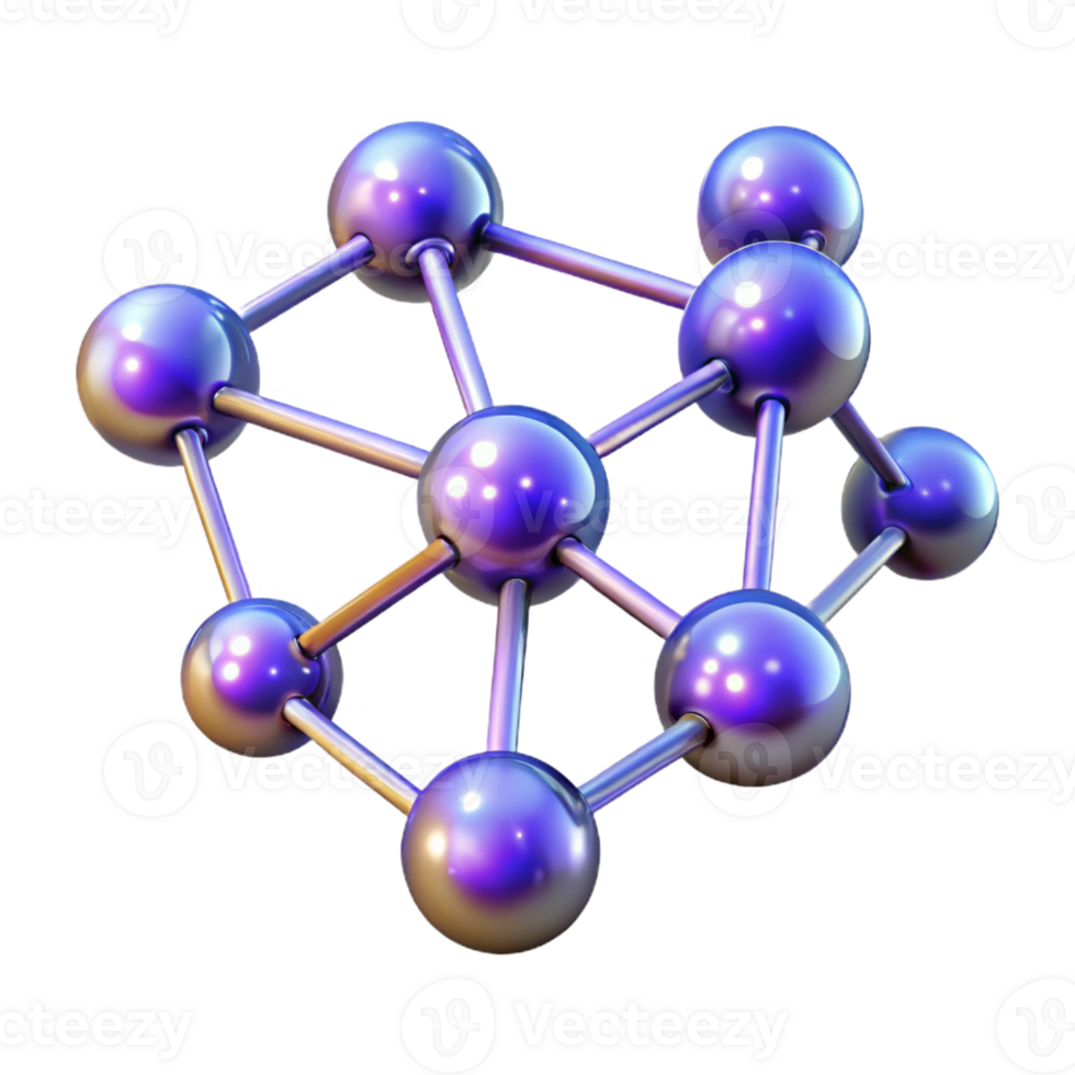 impressive traditional A network of interconnected, glowing orbs, forming a constellation-like pattern, ethereal and mystical premium png