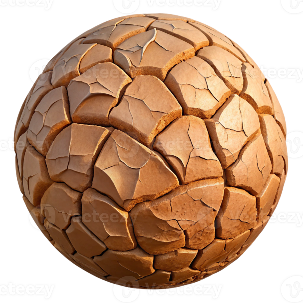 magnificent classic A close-up of a textured surface, resembling cracked earth, dry and arid, abstract landscape genuine png