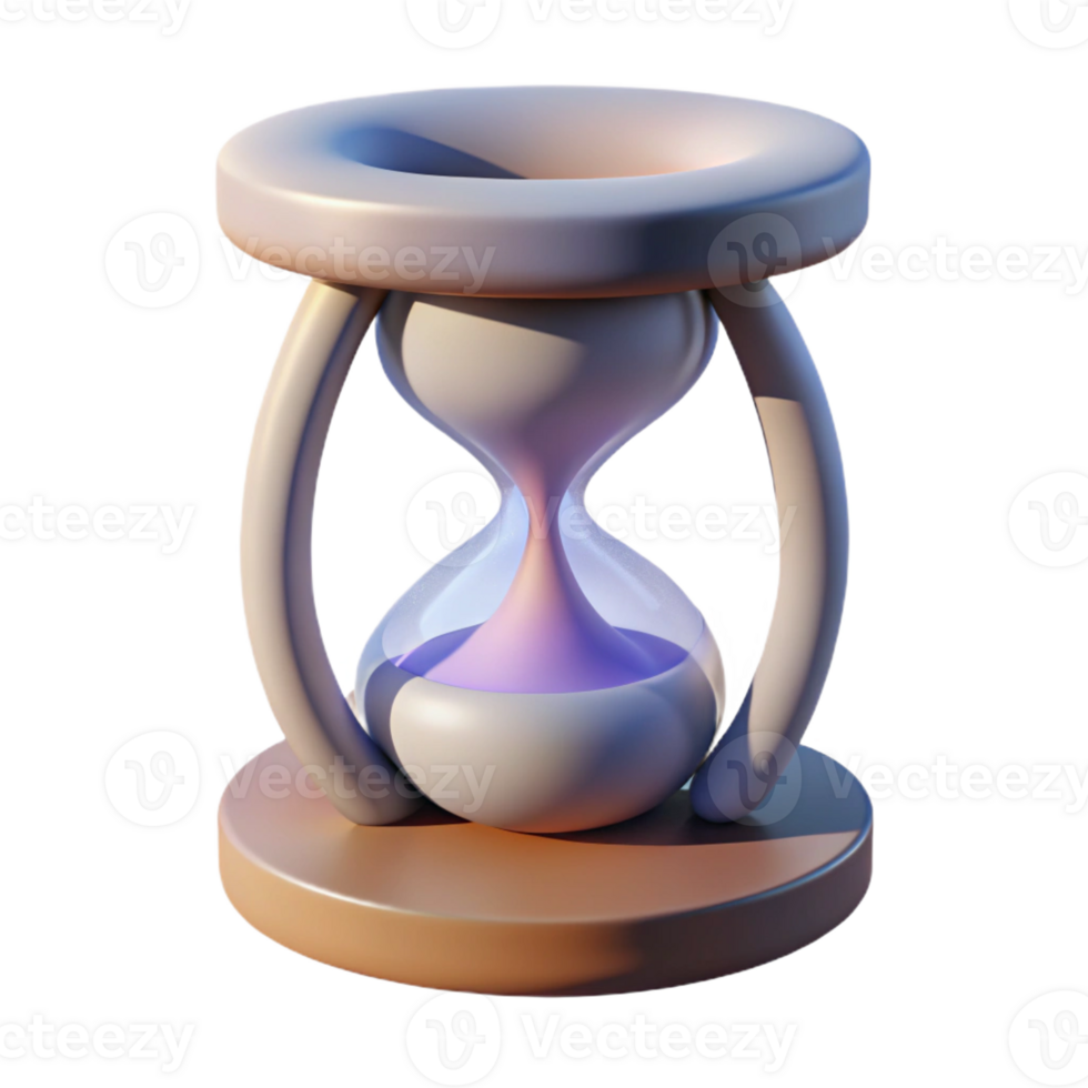 dramatic vintage An abstract representation of time in muted colors, softly lit, contemplative style detailed png