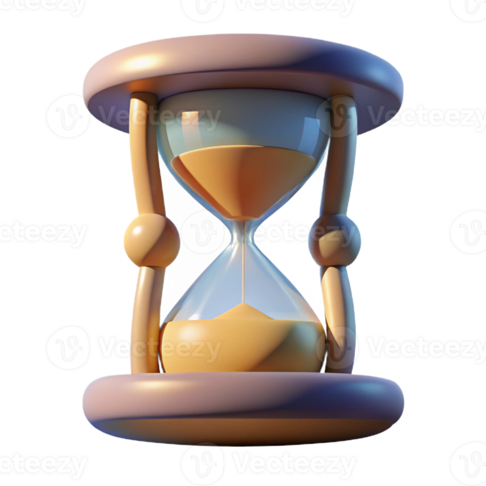 dramatic vintage An abstract representation of time in muted colors, softly lit, contemplative style 4K png