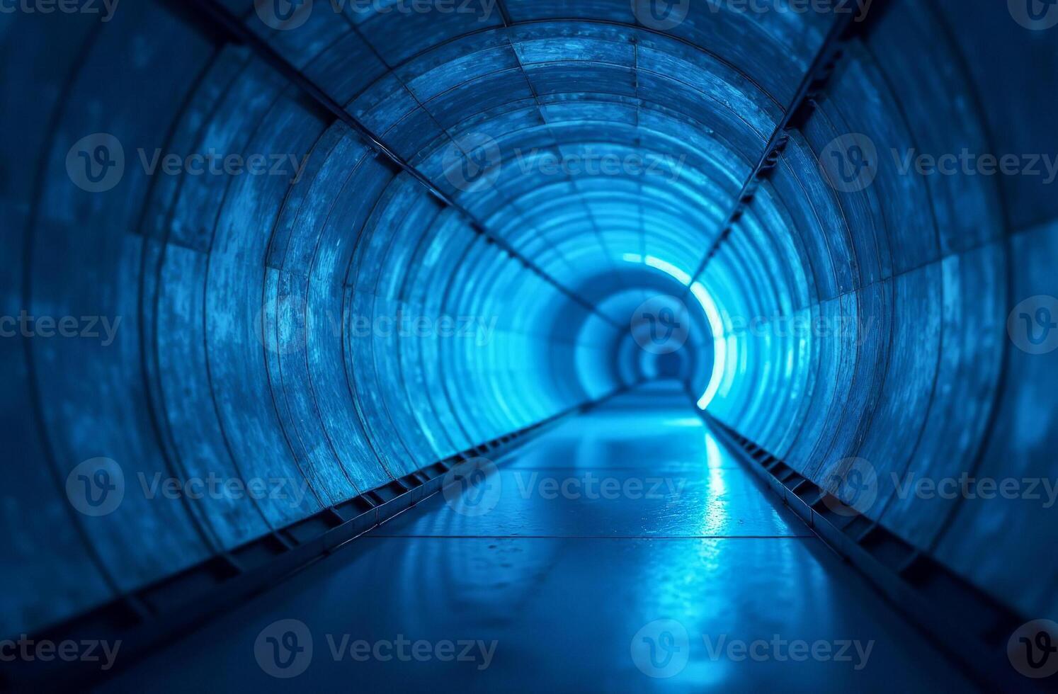 Futurism science fiction, cyber city sparkling, panorama virtual reality photo