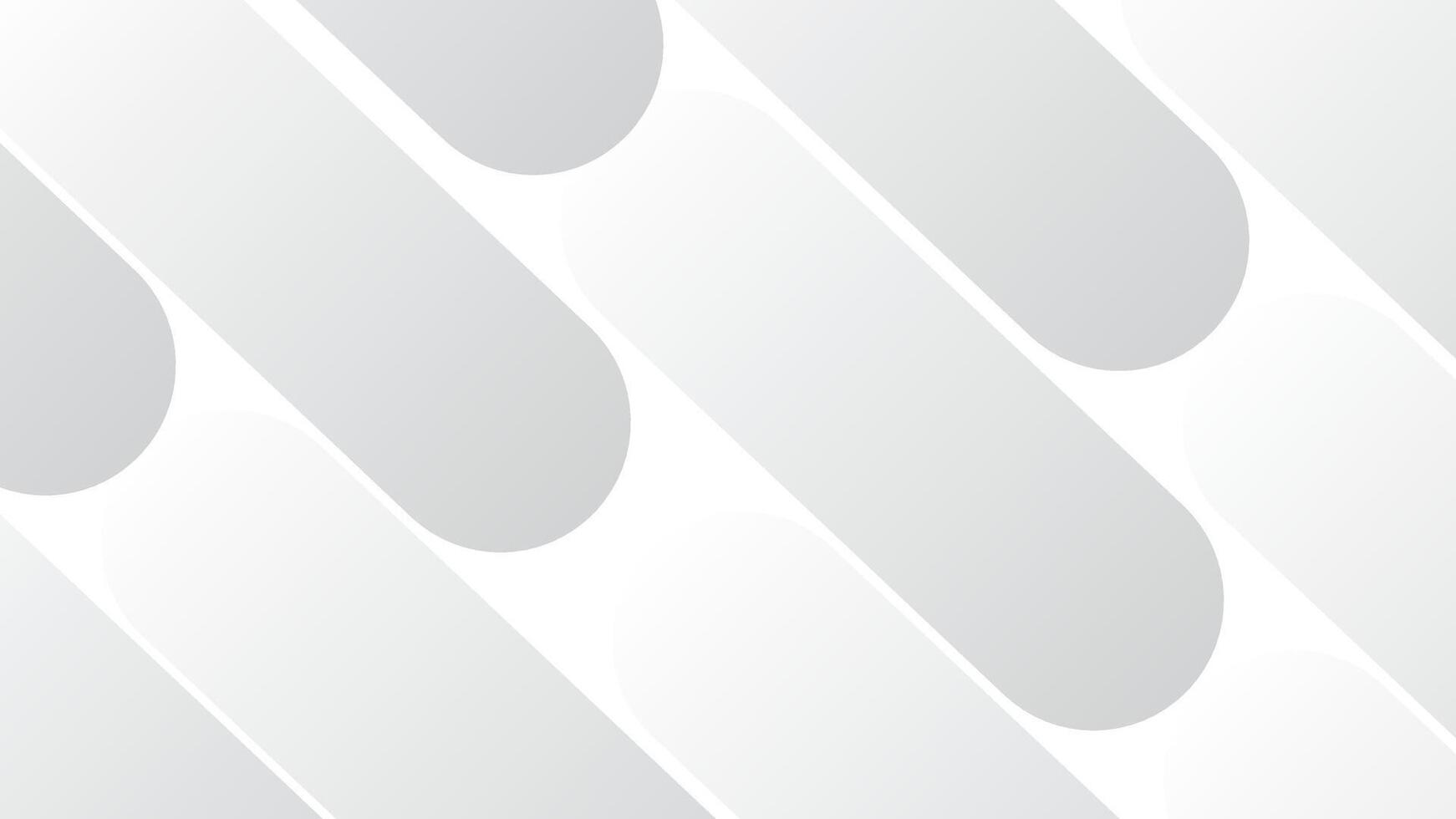 abstract graphic design Banner Pattern white background vector