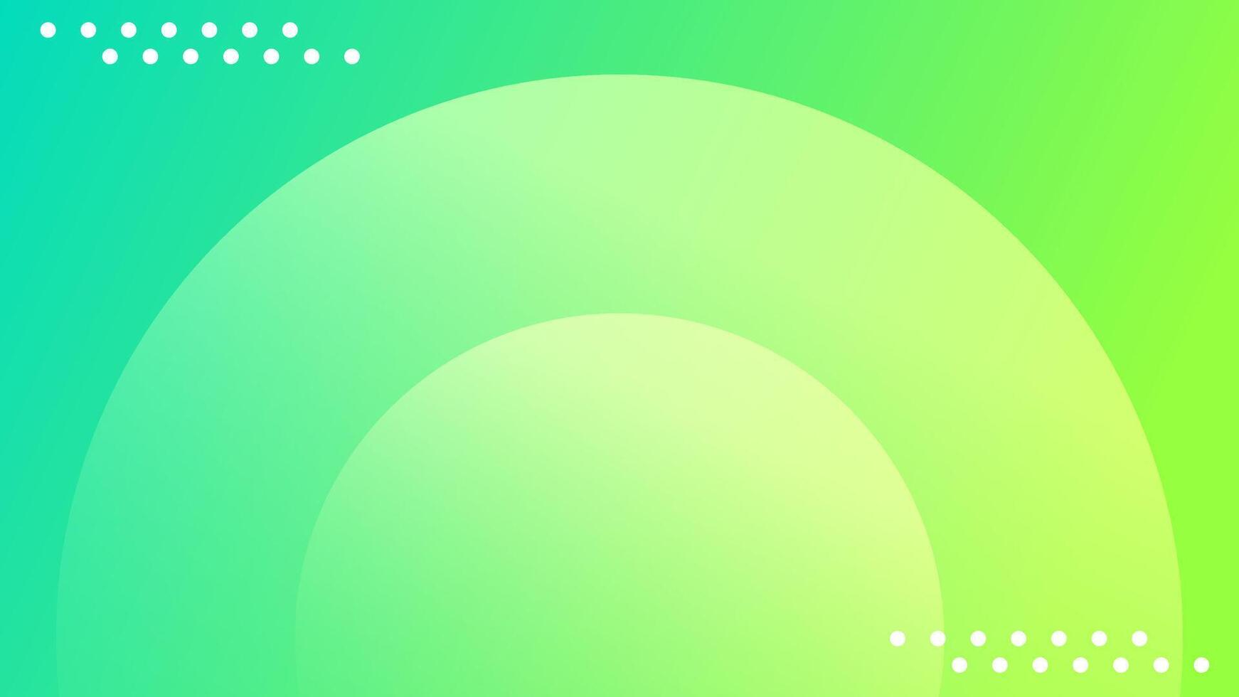 abstract modern half circle background design. use for poster, web, backgrop. vector