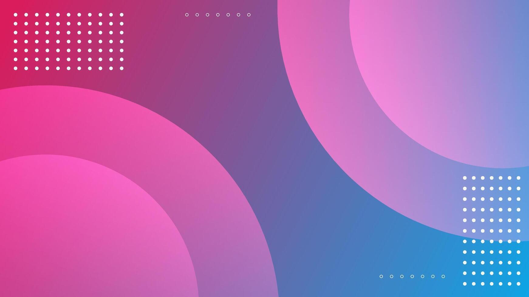 Minimal abstract modern background design. vector