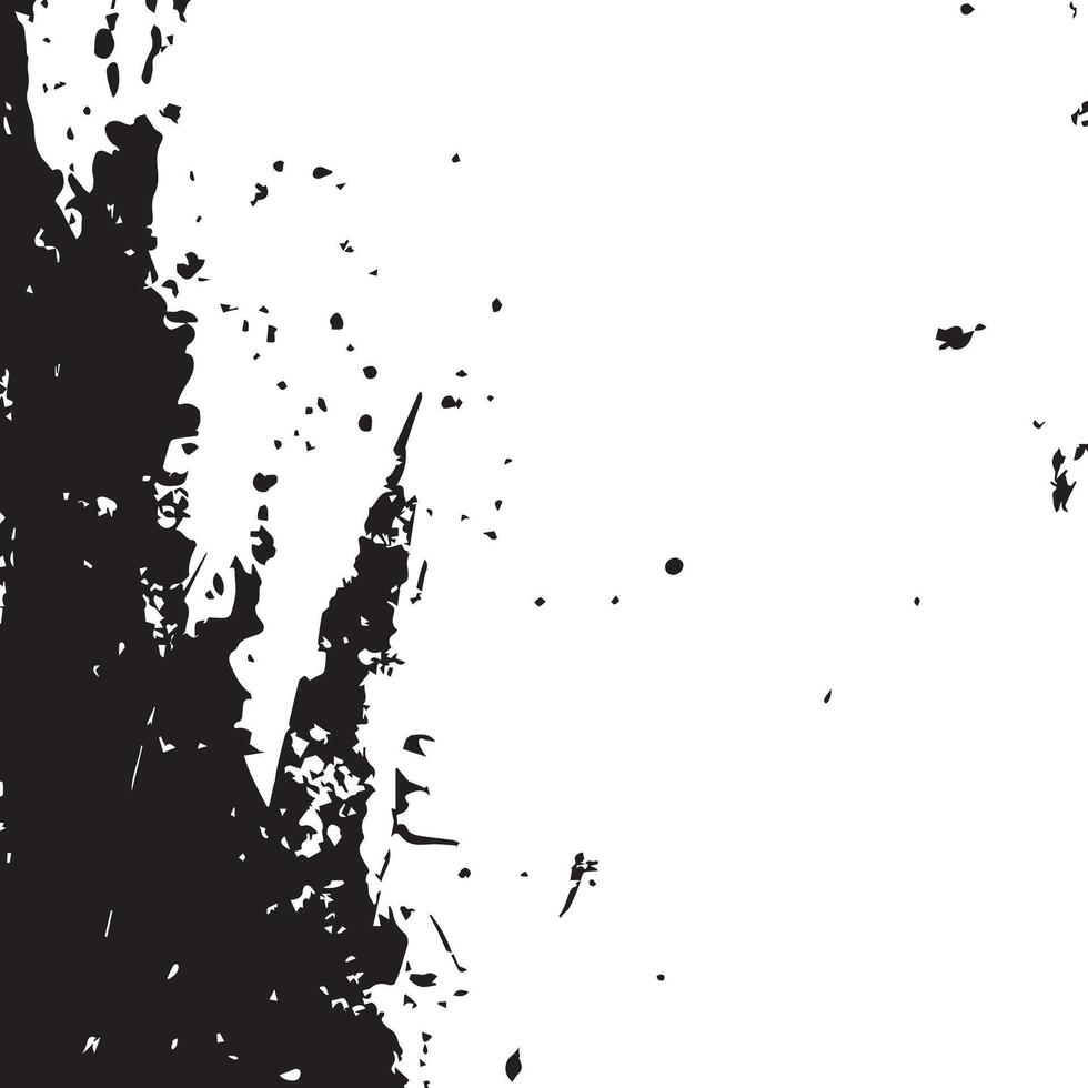 Water Stained Grunge for Antique and Aged Paper Effects vector