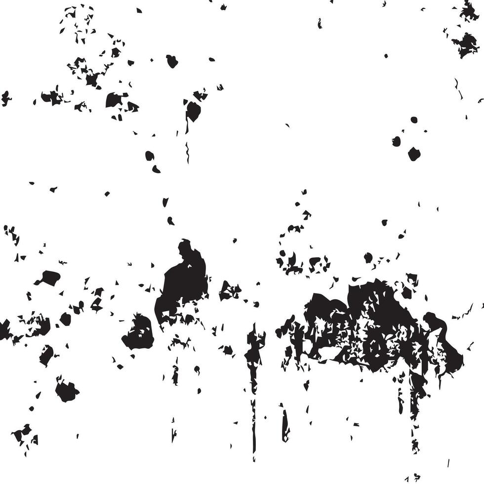 Smudged Grunge Texture for Artistic and Vintage Looks vector