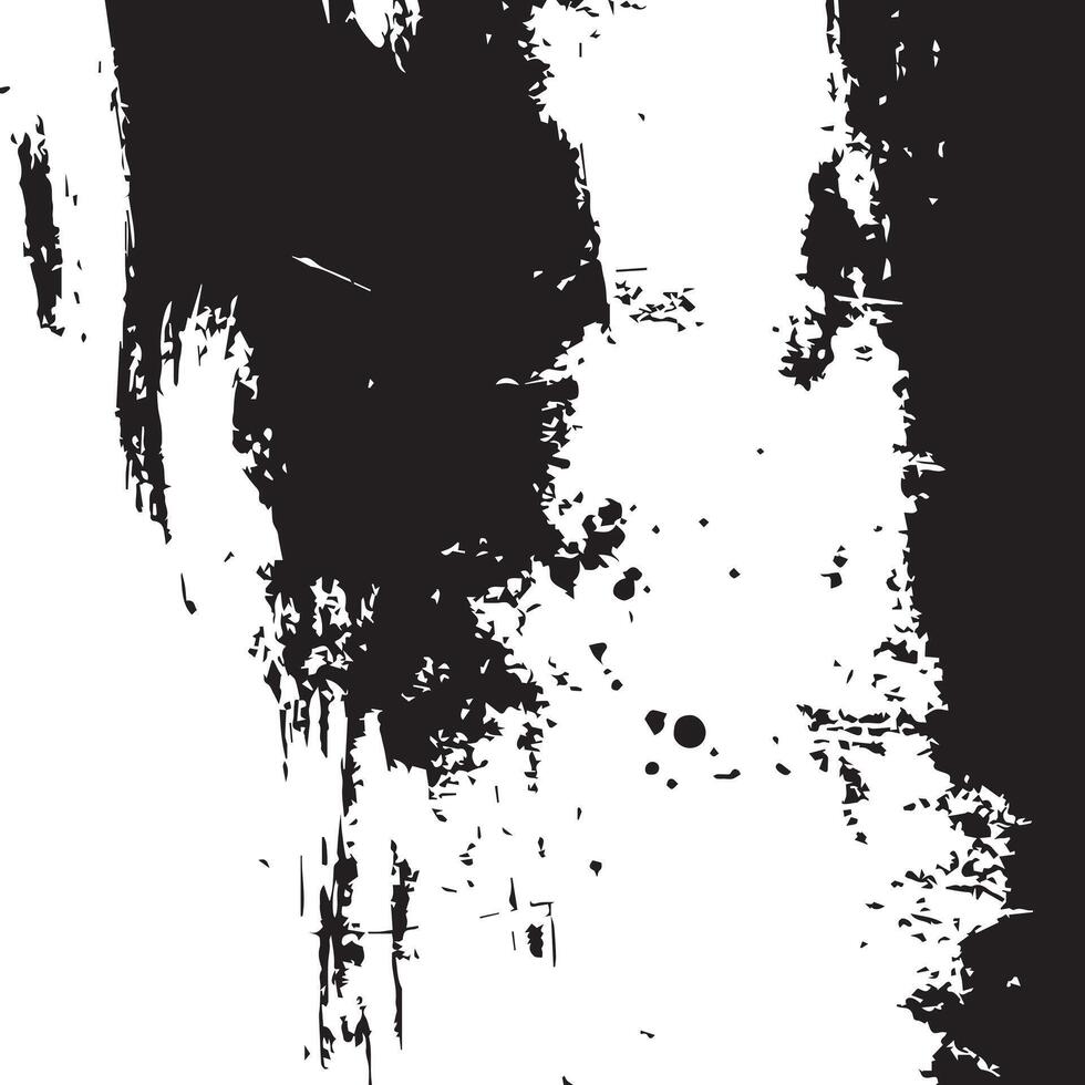 Peeling Paint Grunge for Rustic and Worn-Out Aesthetics vector
