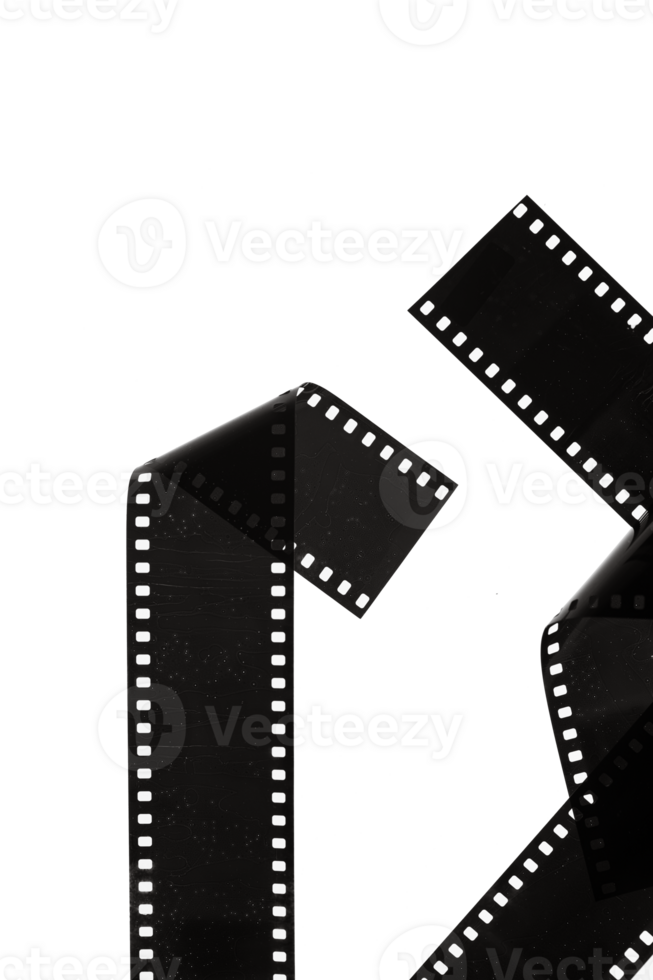 film strip.film frame with white space.copy space png