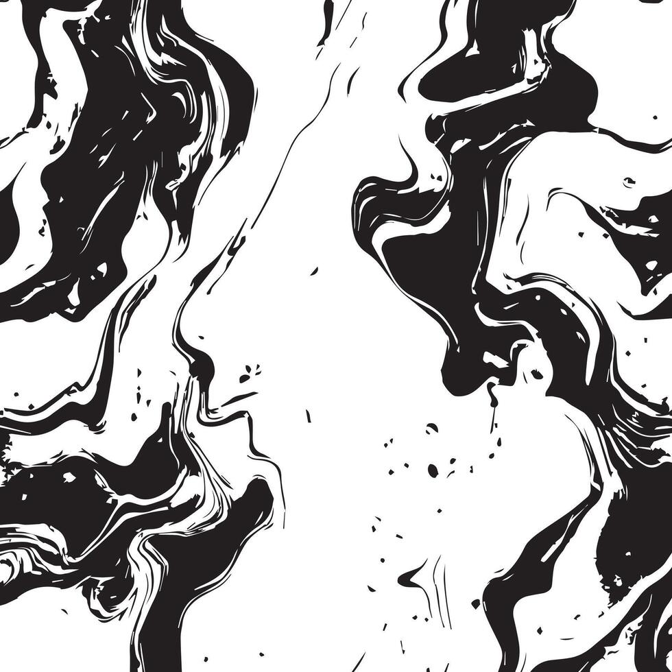 Soft and Smooth Marble Textures vector