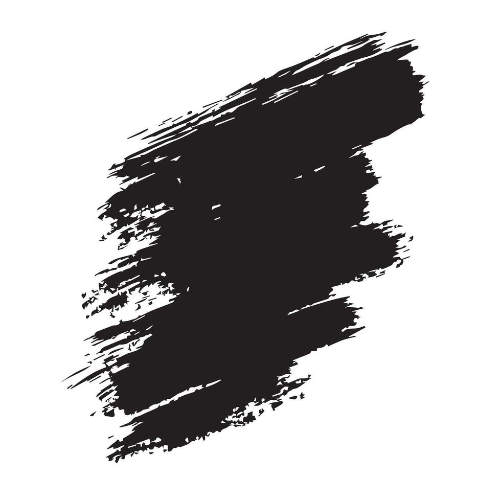 Stylish Hand-Drawn Strokes vector