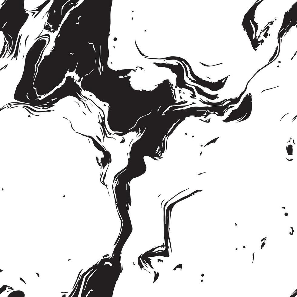 Luxury Swirl Marble Texture Pack vector