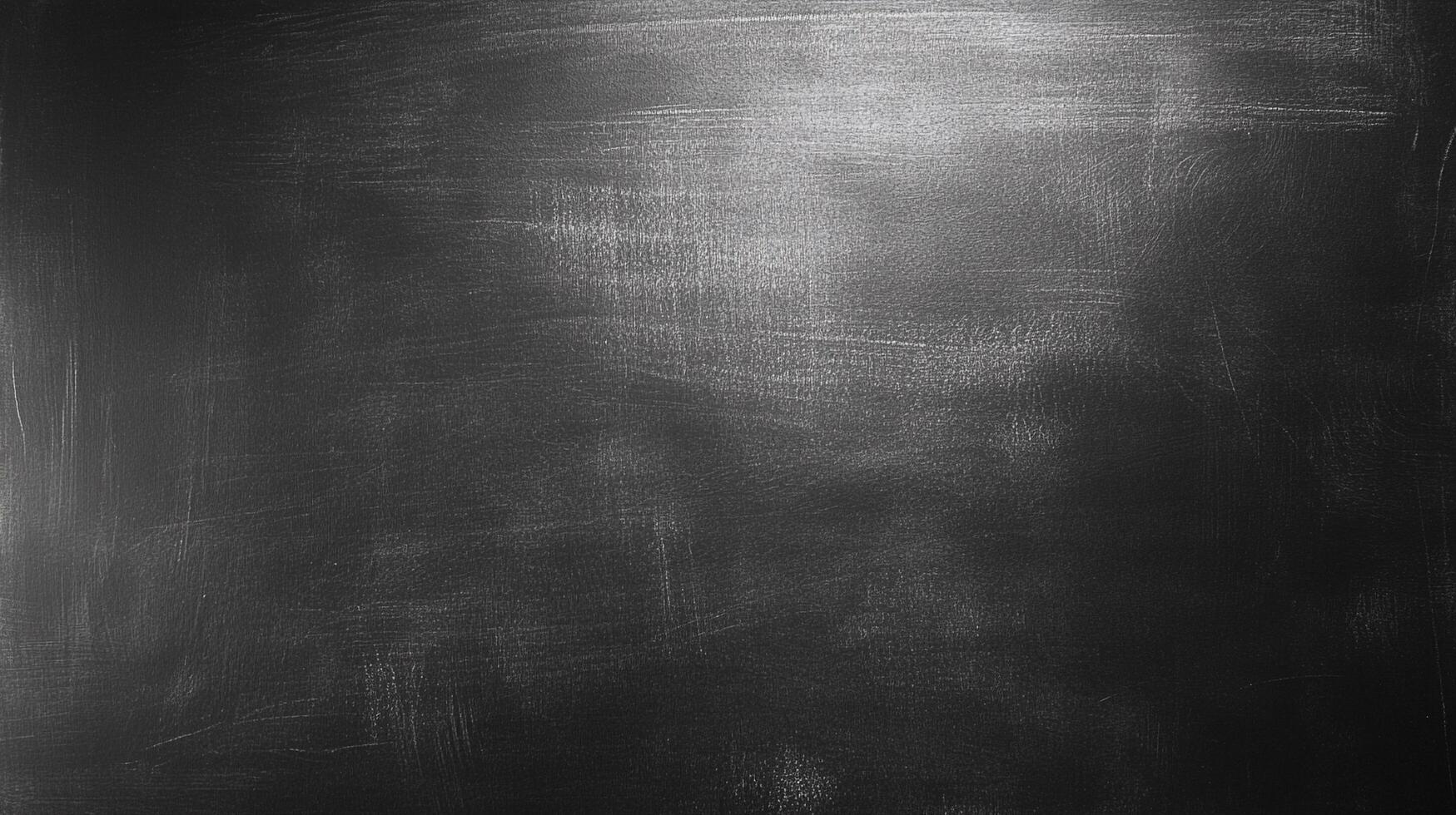 A textured, dark gray surface with subtle streaks of light, creating a visually compelling, abstract pattern. Suitable for backgrounds. photo