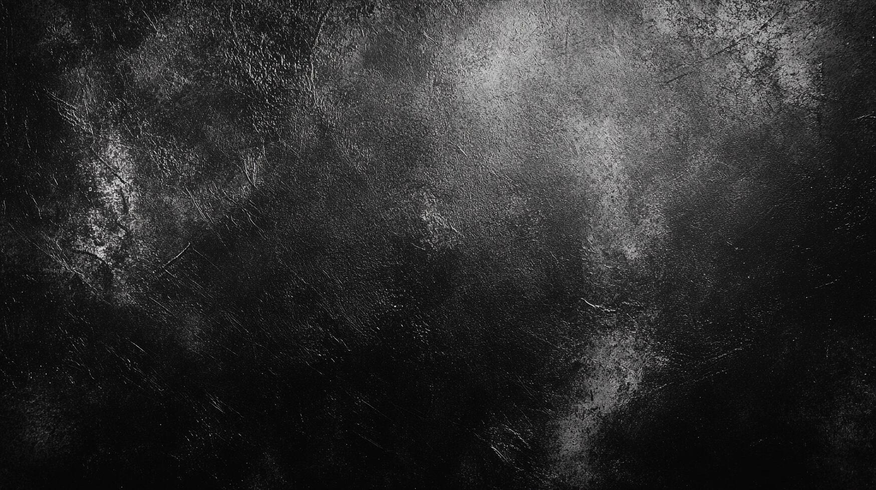 Dark textured abstract with subtle contrasts of light and shadow creating depth and intrigue, ideal for atmospheric backgrounds. photo