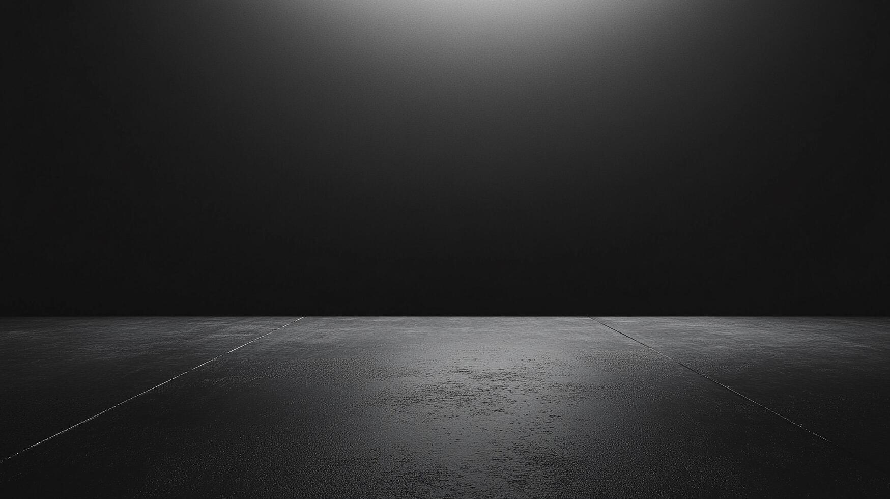 A sleek modern surface captures the essence of minimalism and elegance, showcasing shadows and reflections that provoke thoughts of sophistication and design. photo