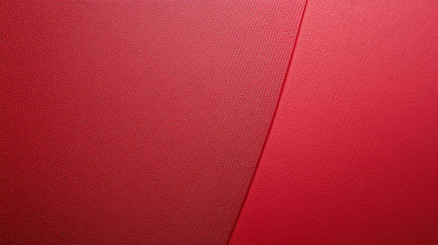 This image presents a bold red textured background, showcasing varied tones and depth that can be utilized for impactful design projects or dramatic visual statements. photo