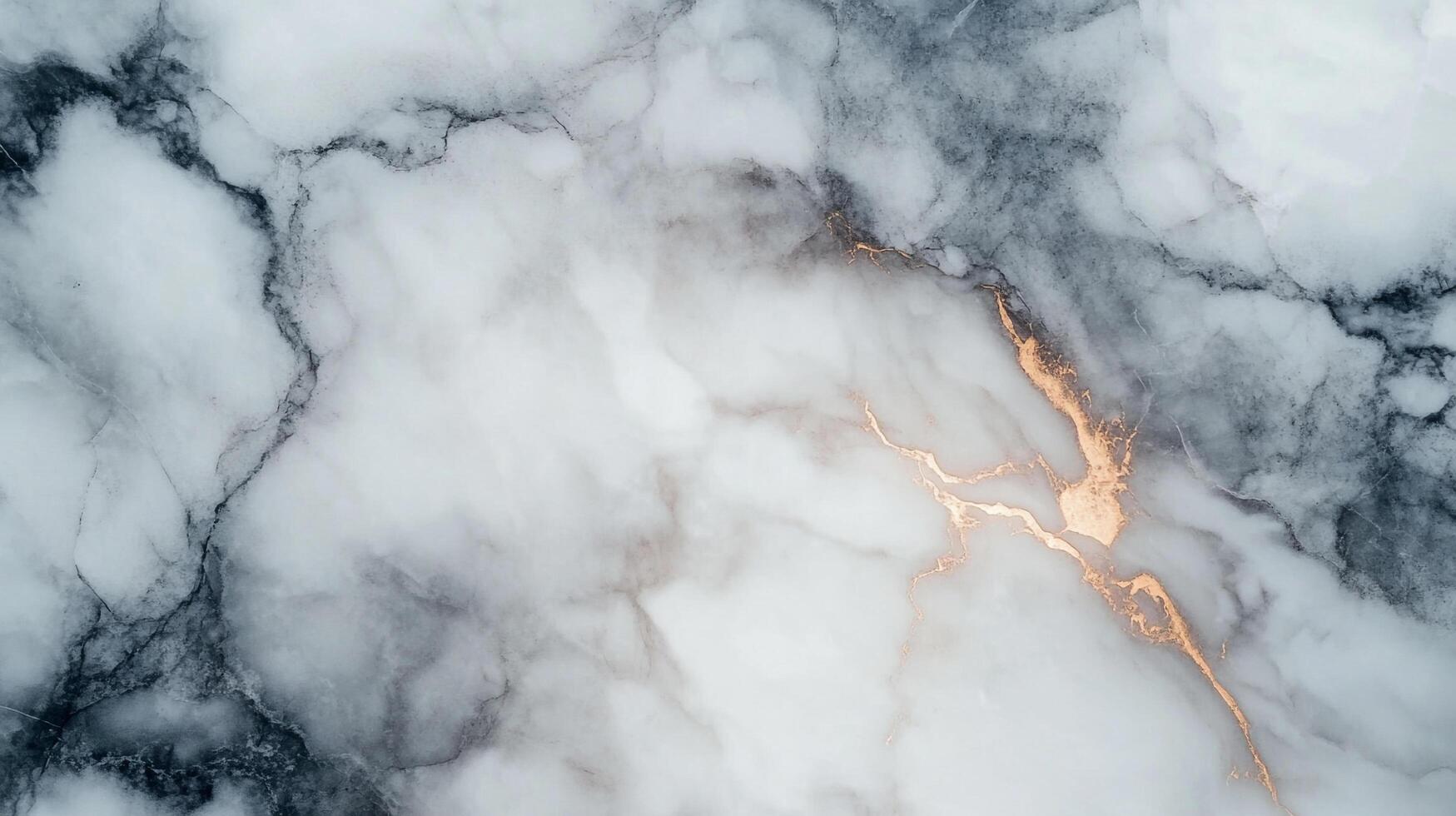 Elegant marble texture with striking veins, perfect for backgrounds, designs, or adding a touch of sophistication to your project. photo