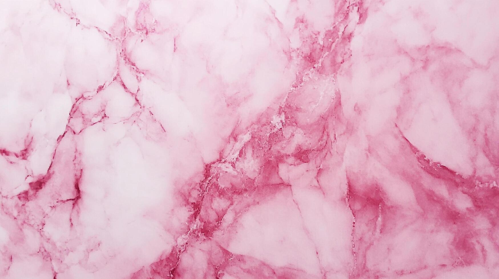A mesmerizing pink marble texture, featuring swirling veins and smooth surfaces, ideal for luxurious backgrounds. photo