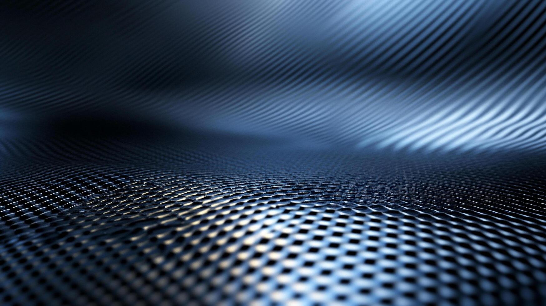 A captivating close-up unveils a mesmerizing dance of light and shadow across a textured surface, showcasing intricate patterns. photo