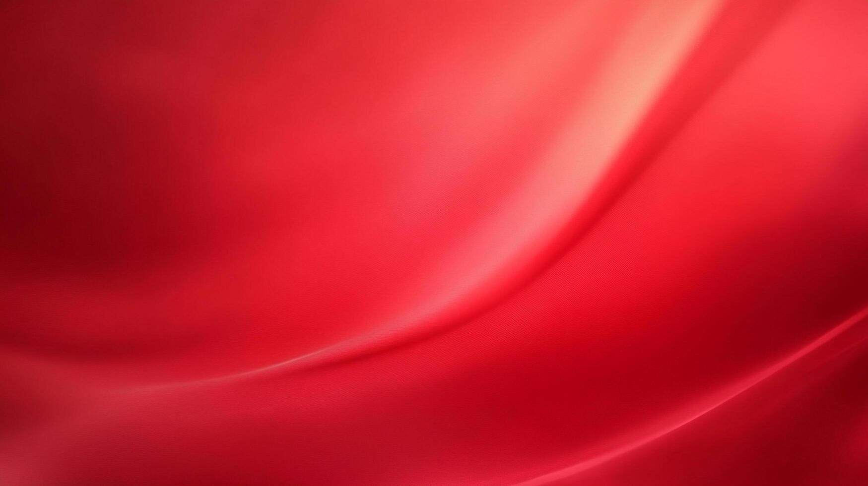 A mesmerizing dance of light and shadow unveils a crimson dreamscape. The interplay creates depth and an illusion of movement. photo