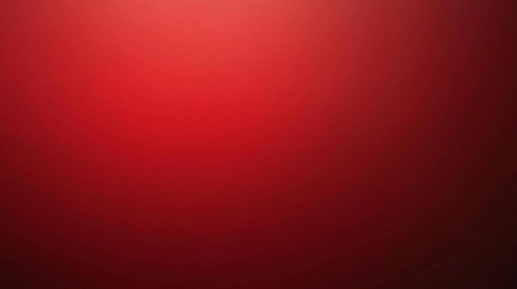 Gradient of deep red hues, transitioning smoothly from a vibrant, saturated crimson to a softer, deeper shade, creating a warm, inviting feel. photo