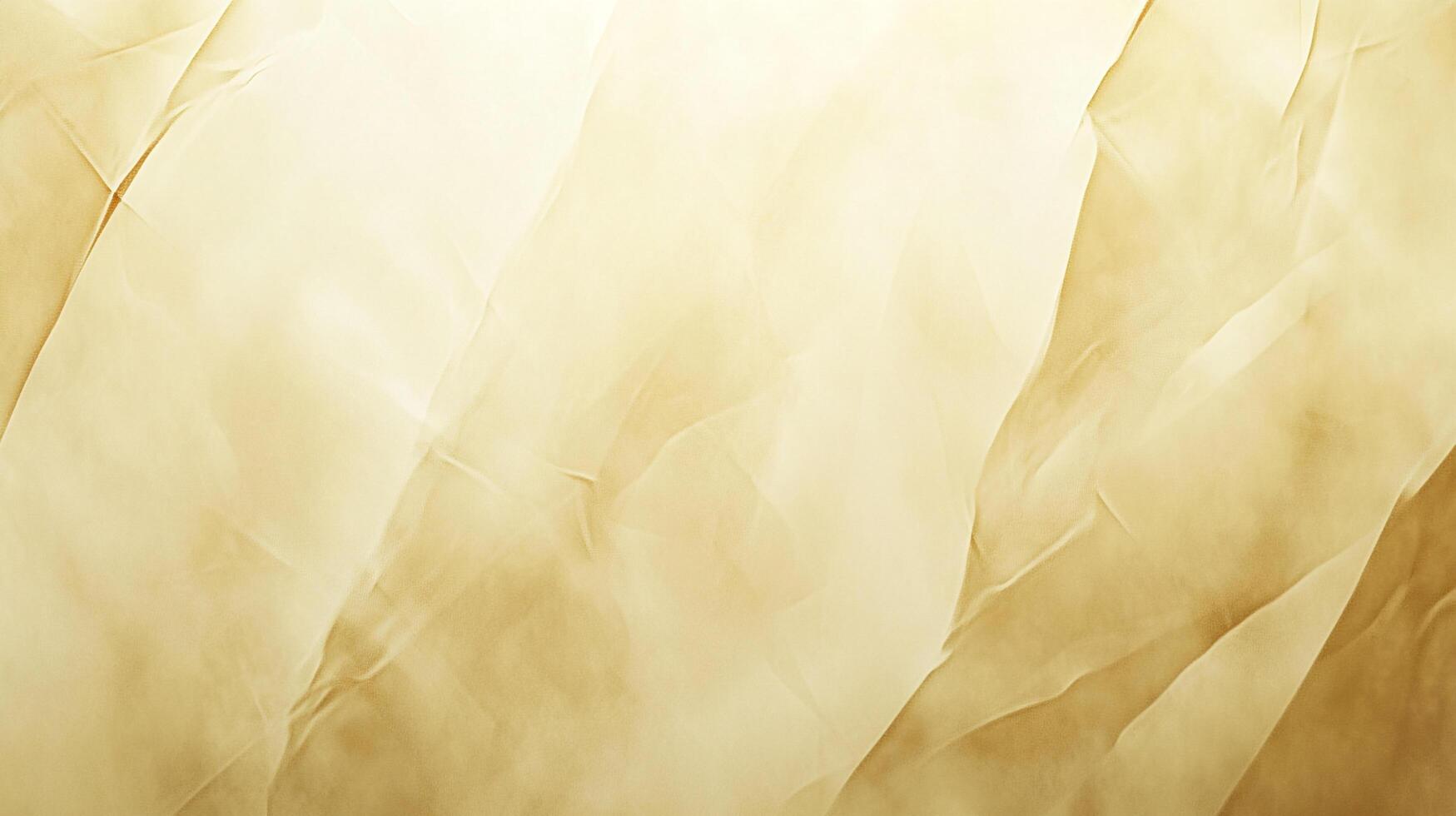 A soft and gentle abstract background featuring flowing fabric with light and shadows creating a soothing, dreamy atmosphere. photo