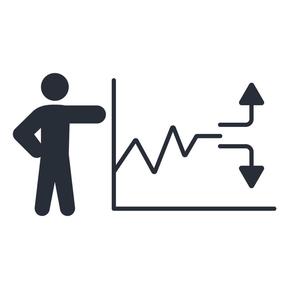 posible flat icon vector