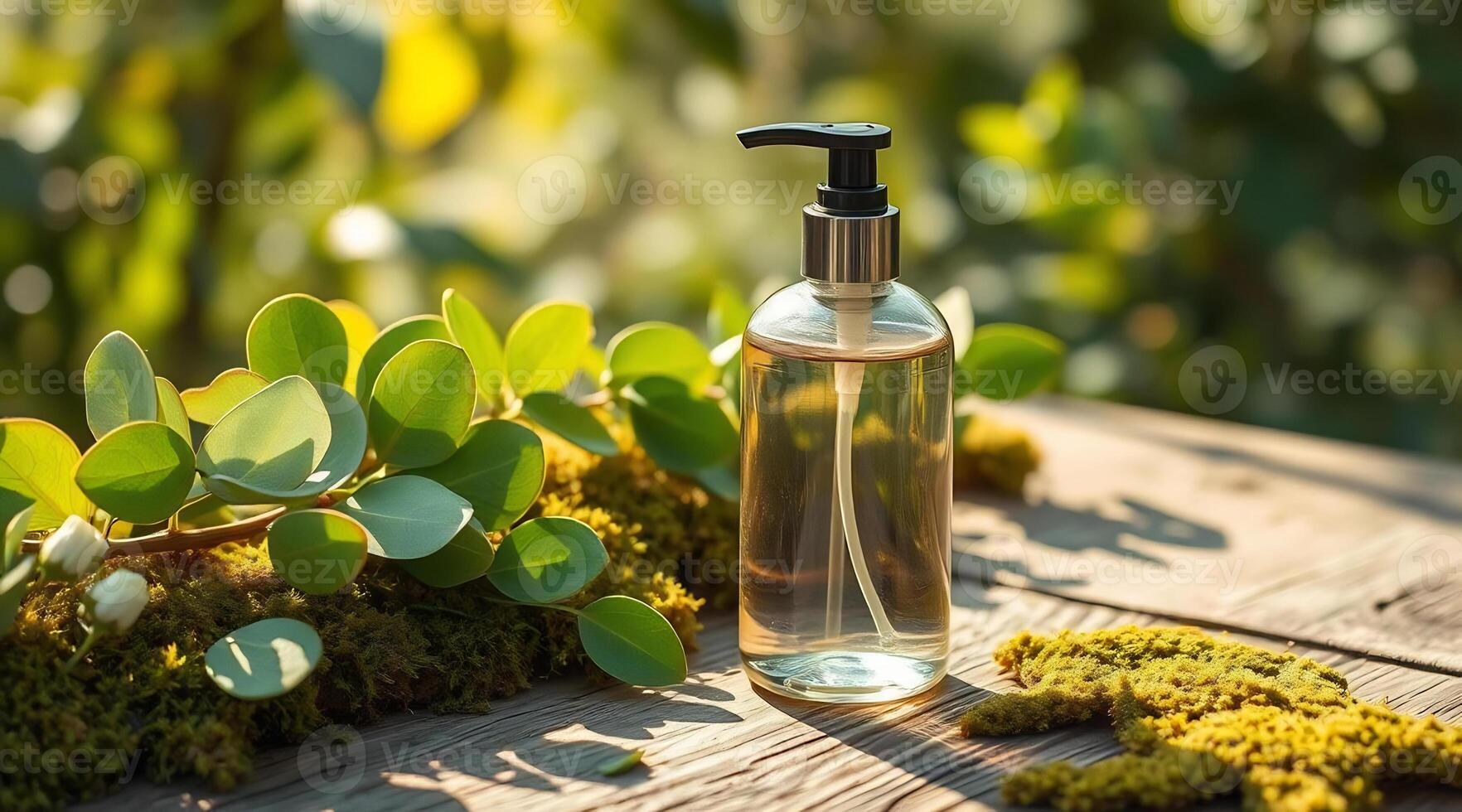 How to make your own natural soap photo