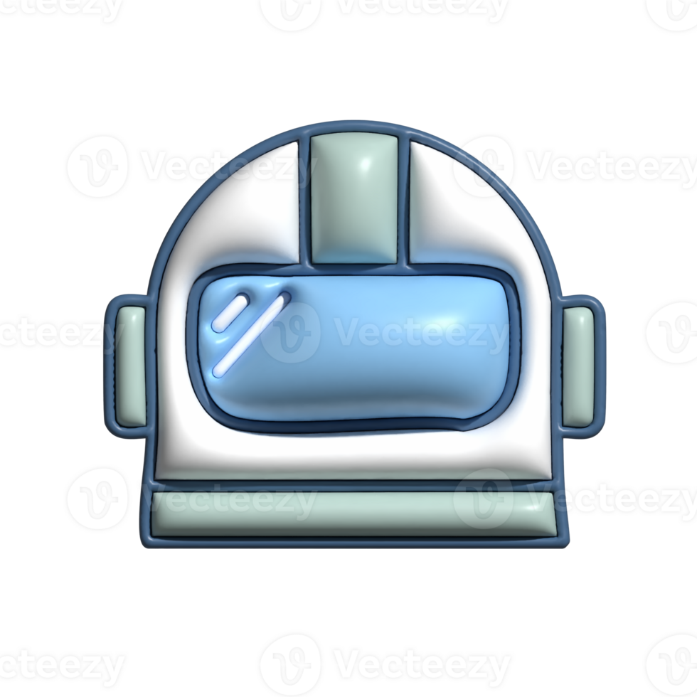 Space Helmet Emoji Astronaut and Space Exploration Icon png