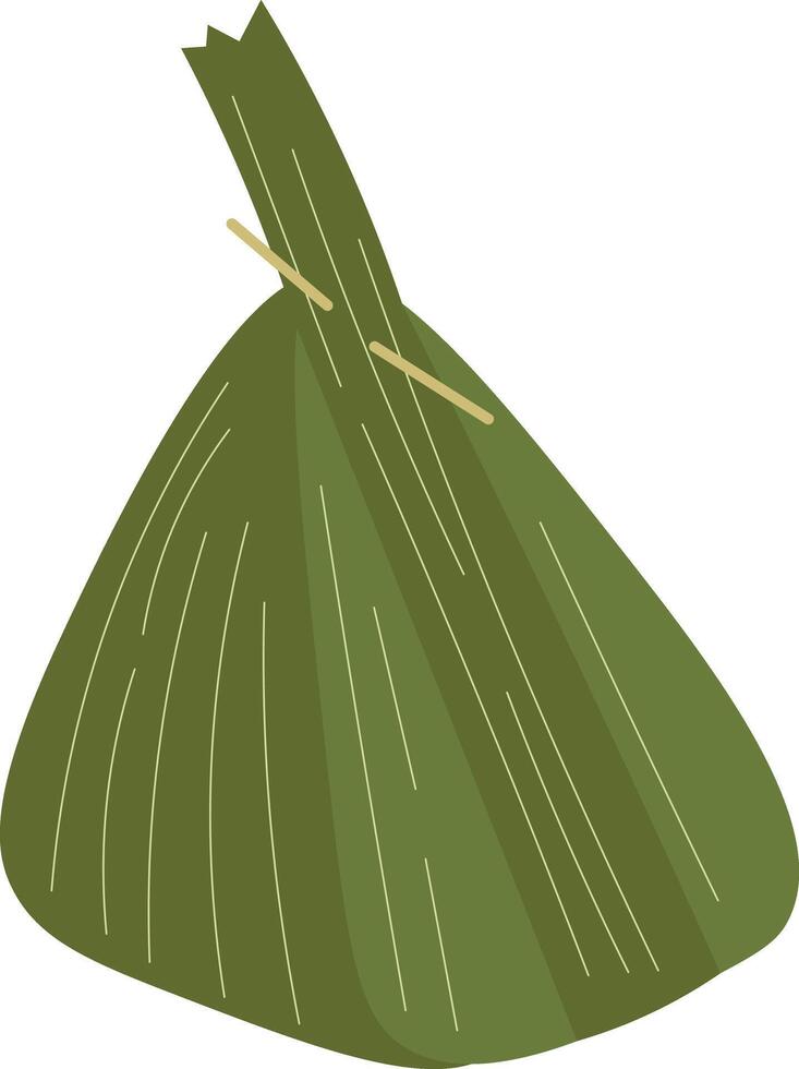 Authentic Asian Food Dishes vector