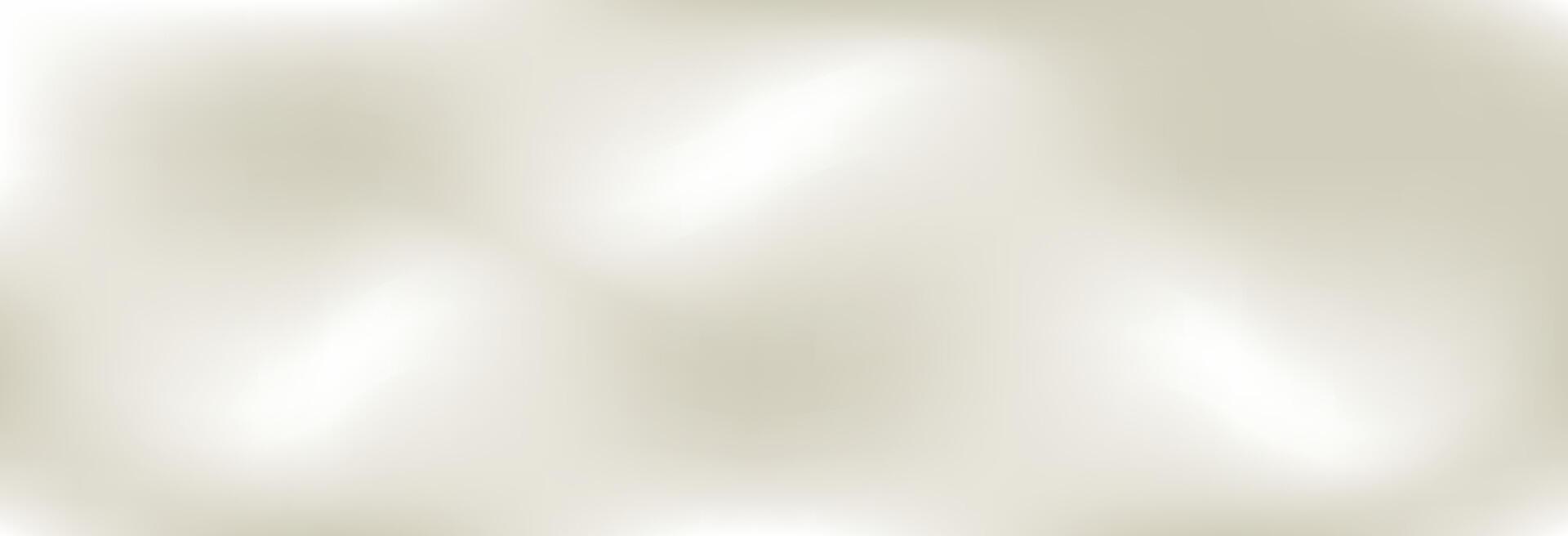 Soft gradient in pearl and beige tones. Creamy texture with pastel colors. Flat illustration isolated vector