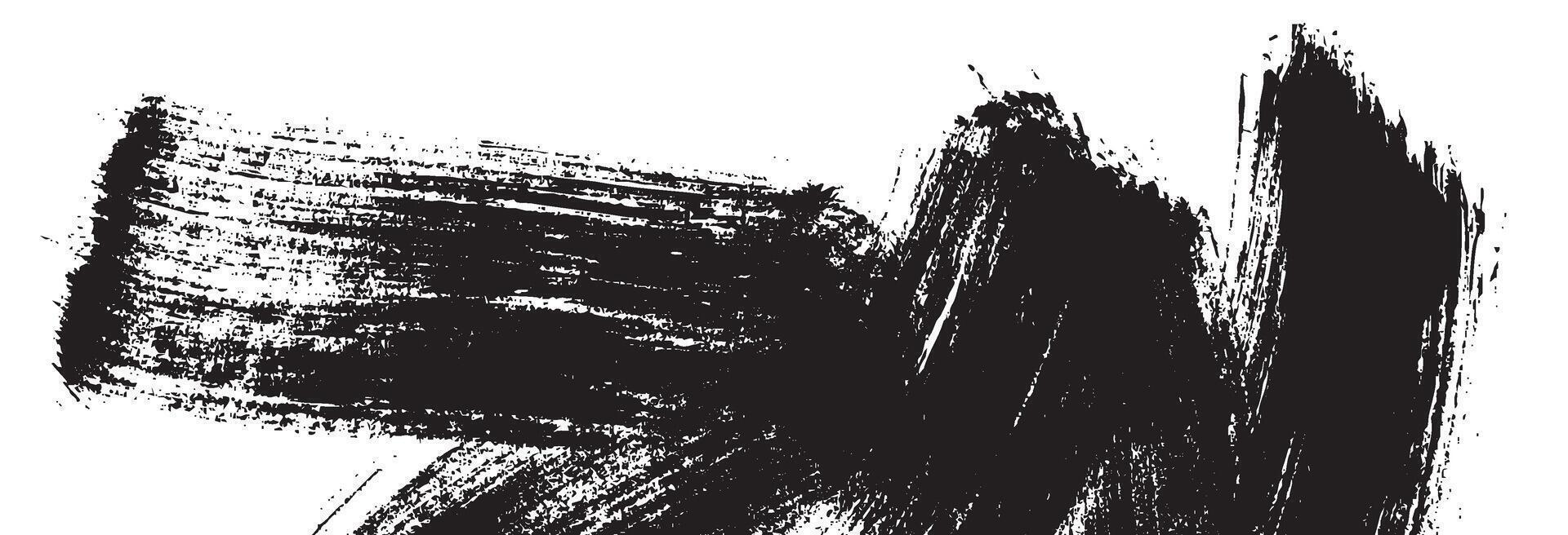 Grity grain texture. Random speckles or specks noise paper. Retro grunge granular illustration vector