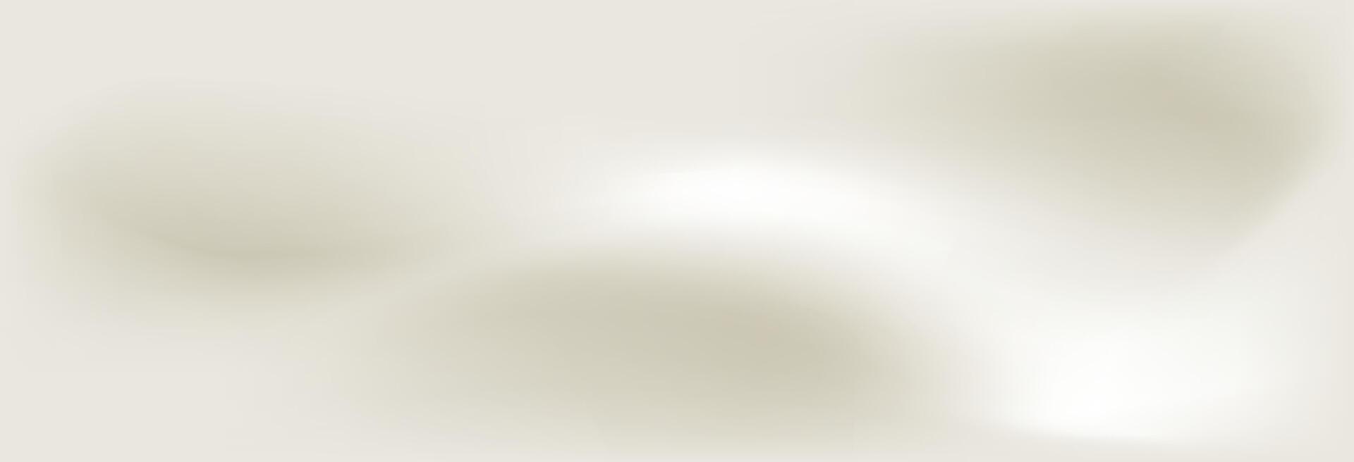 gradient background in pearl and beige tones. Creamy texture with pastel colors. Flat illustration isolated vector