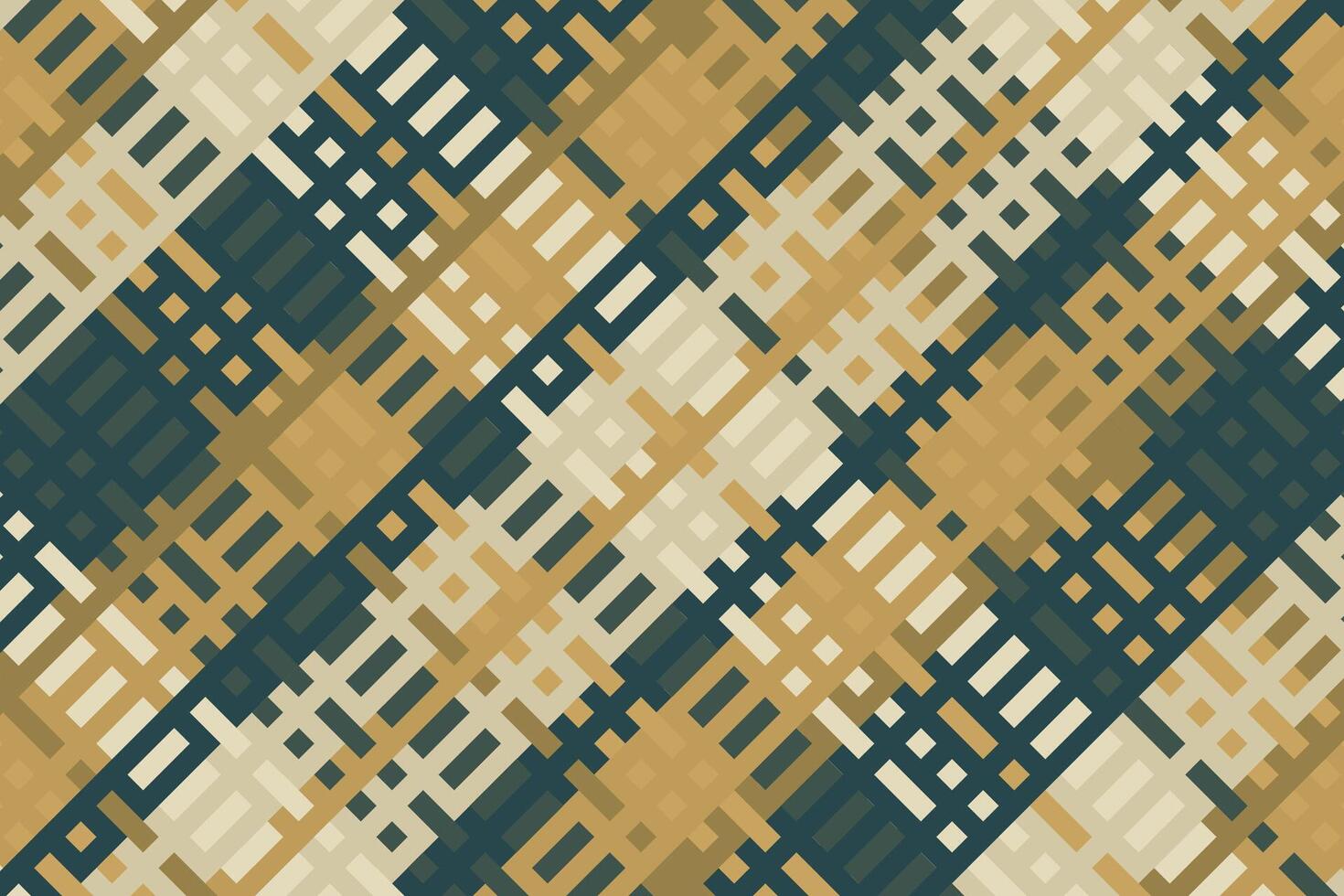 Patterned Texture Repeat vector