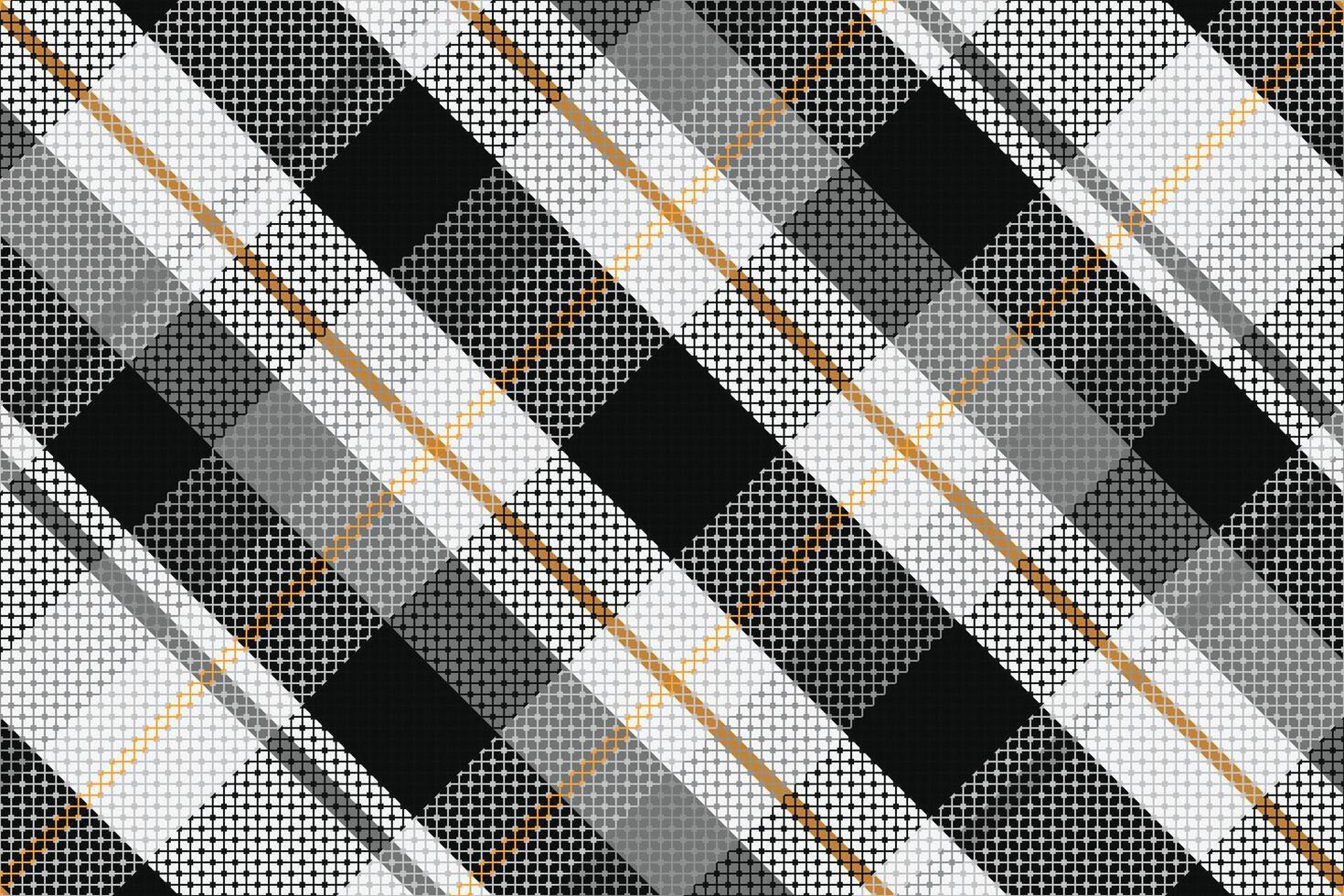 Refined Seamless Pattern Texture vector