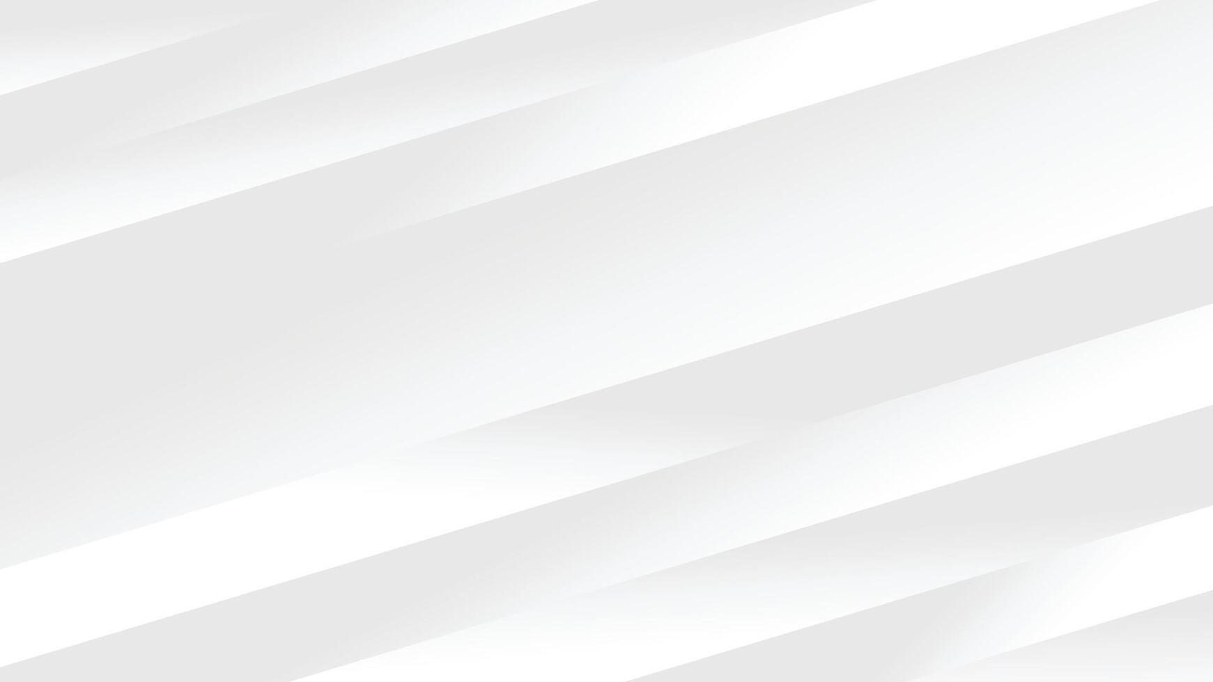 abstract white graphic line background vector
