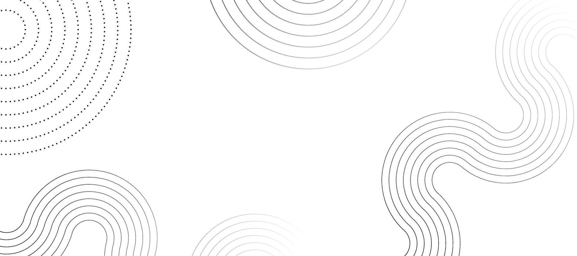 abstract background with lines vector