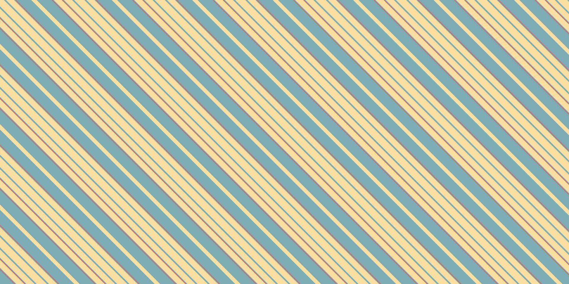 Modern Smoky Bluegrey Diagonal Stripes Background vector