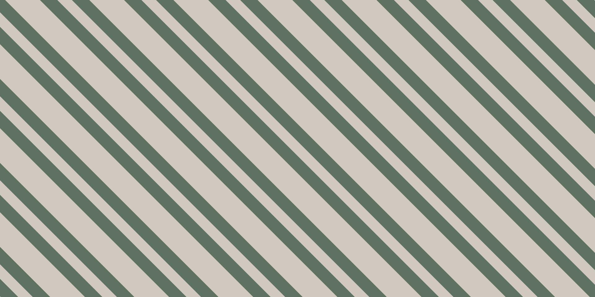 Bright Silver Diagonal Stripes with Iridescent Medium Grey accents Background vector