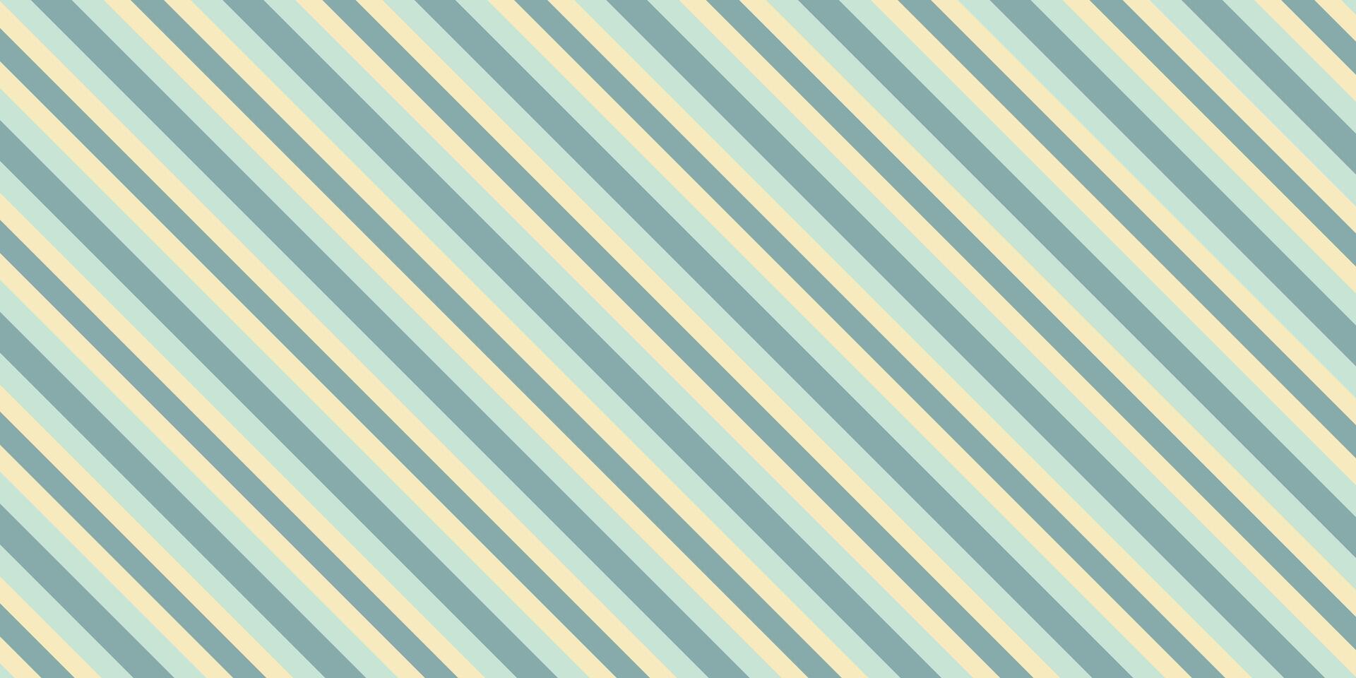 Modern Diagonal Stripes in Deep Cool Grey tones Background vector