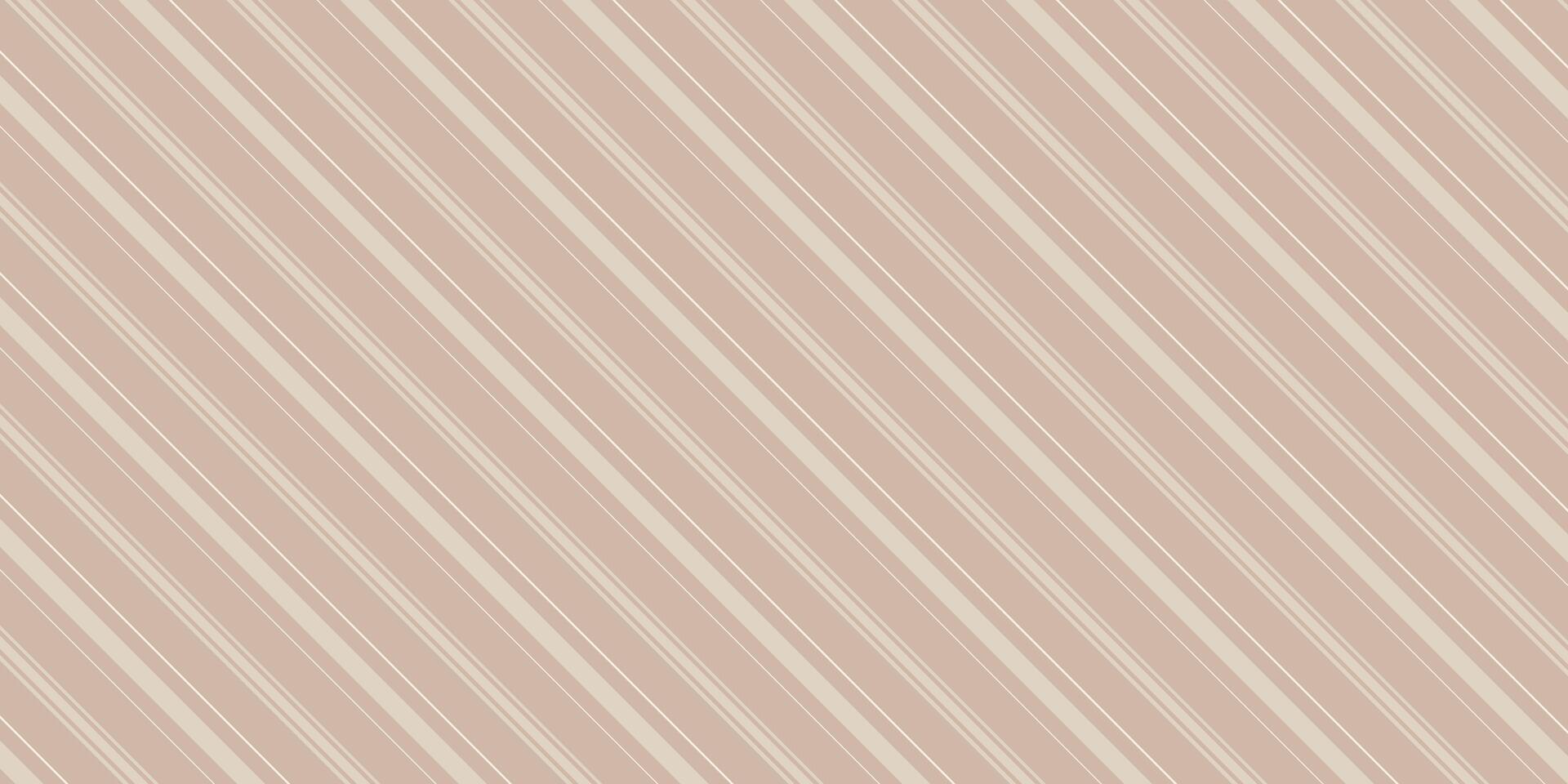 Modern Soft Pinkish Grey Diagonal Stripes Background vector