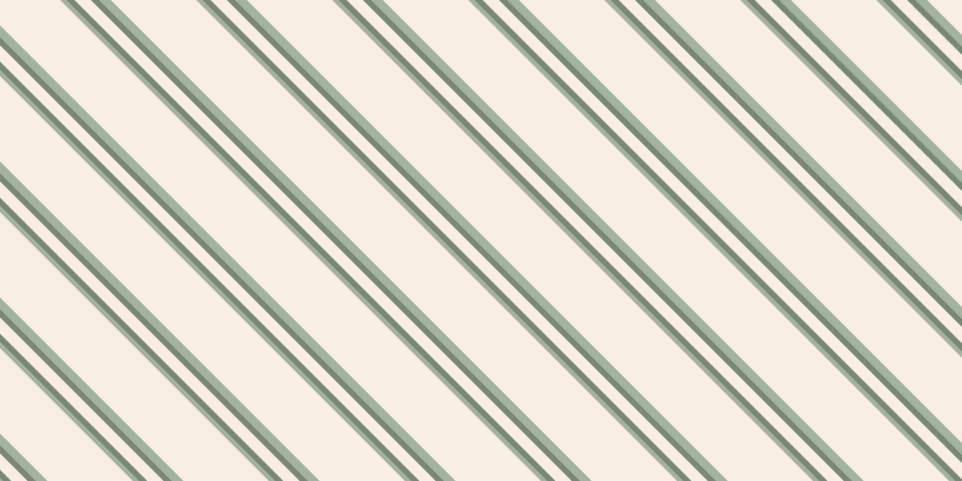 Warm Cement and Dark Medium Grey Diagonal Stripes Background vector