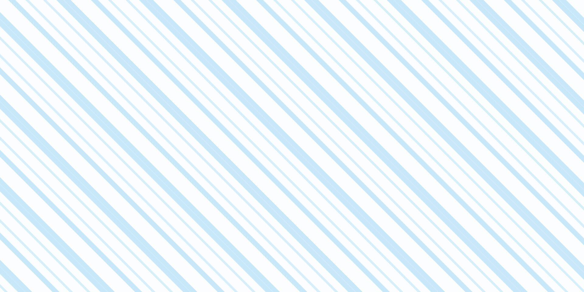 Light Very Light Blue Diagonal Stripes with Cool Pale Grey accents Background vector