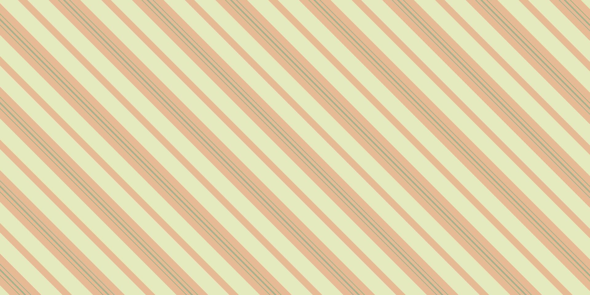 Modern Deep Very Light Brown Diagonal Stripes Background Variant 176 vector
