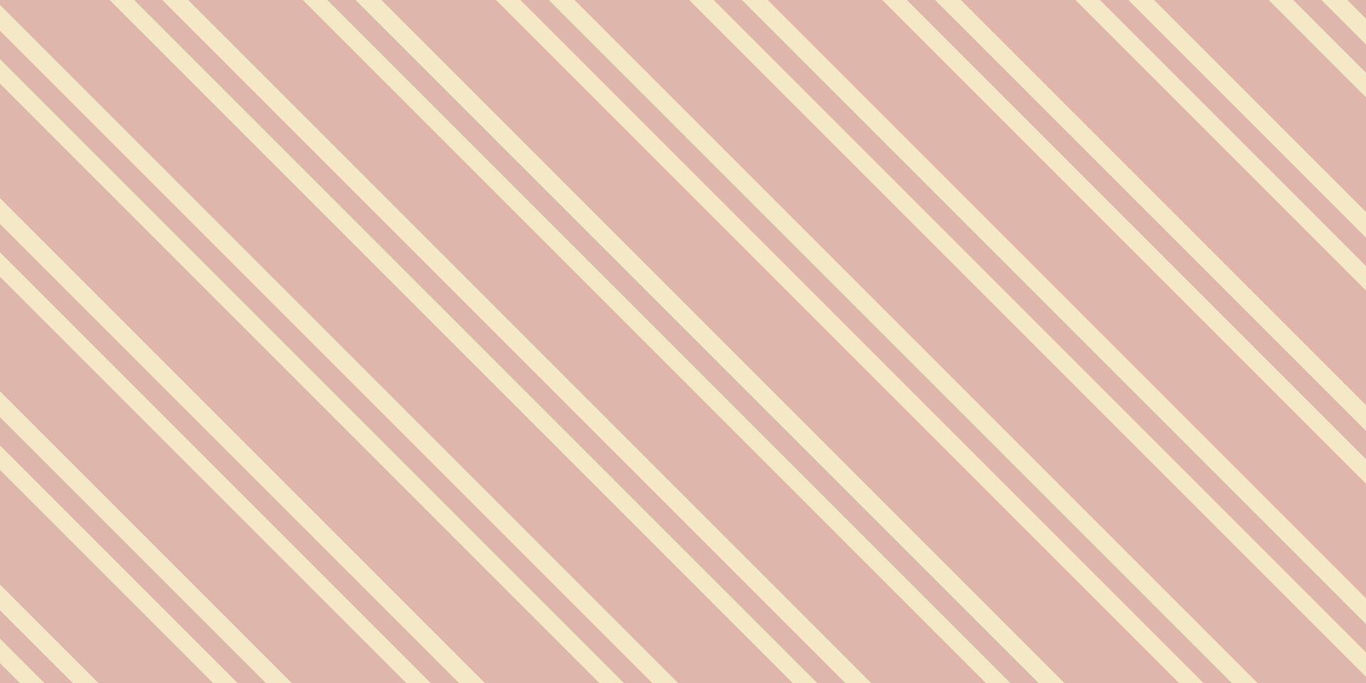Modern Soft Pinkish Grey Diagonal Stripes Background Variant 194 vector