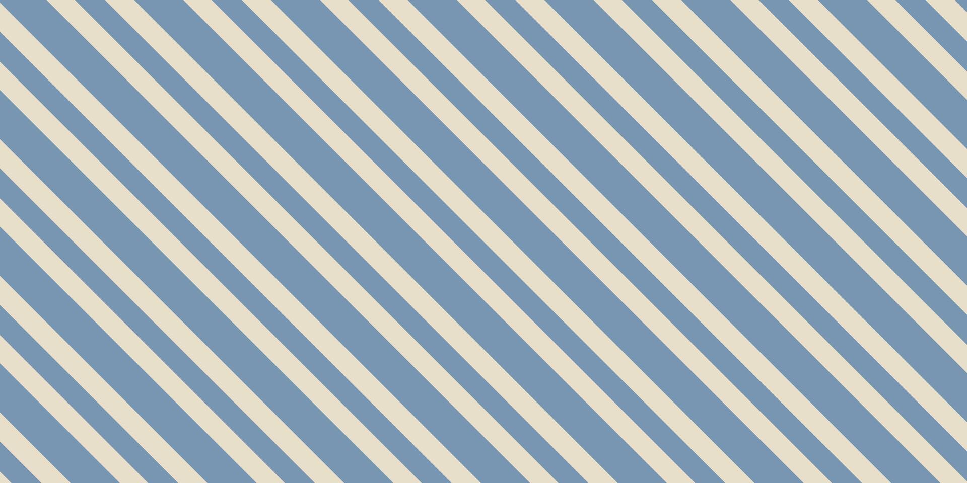 Modern Diagonal Stripes in Smoky Light Grey tones Background vector