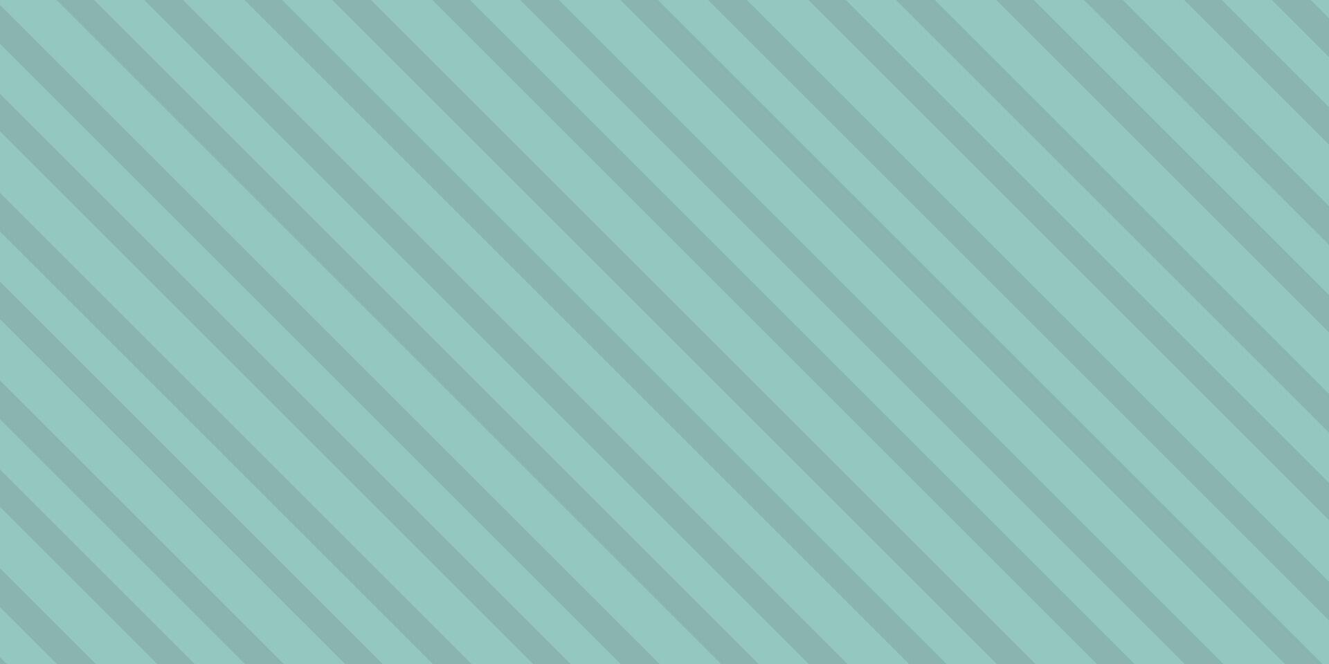 Modern Deep Greyish Teal Diagonal Stripes Background vector
