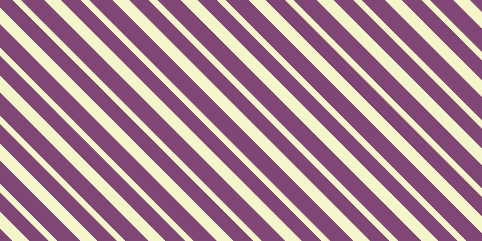Modern Dark Ecru Diagonal Stripes Background vector