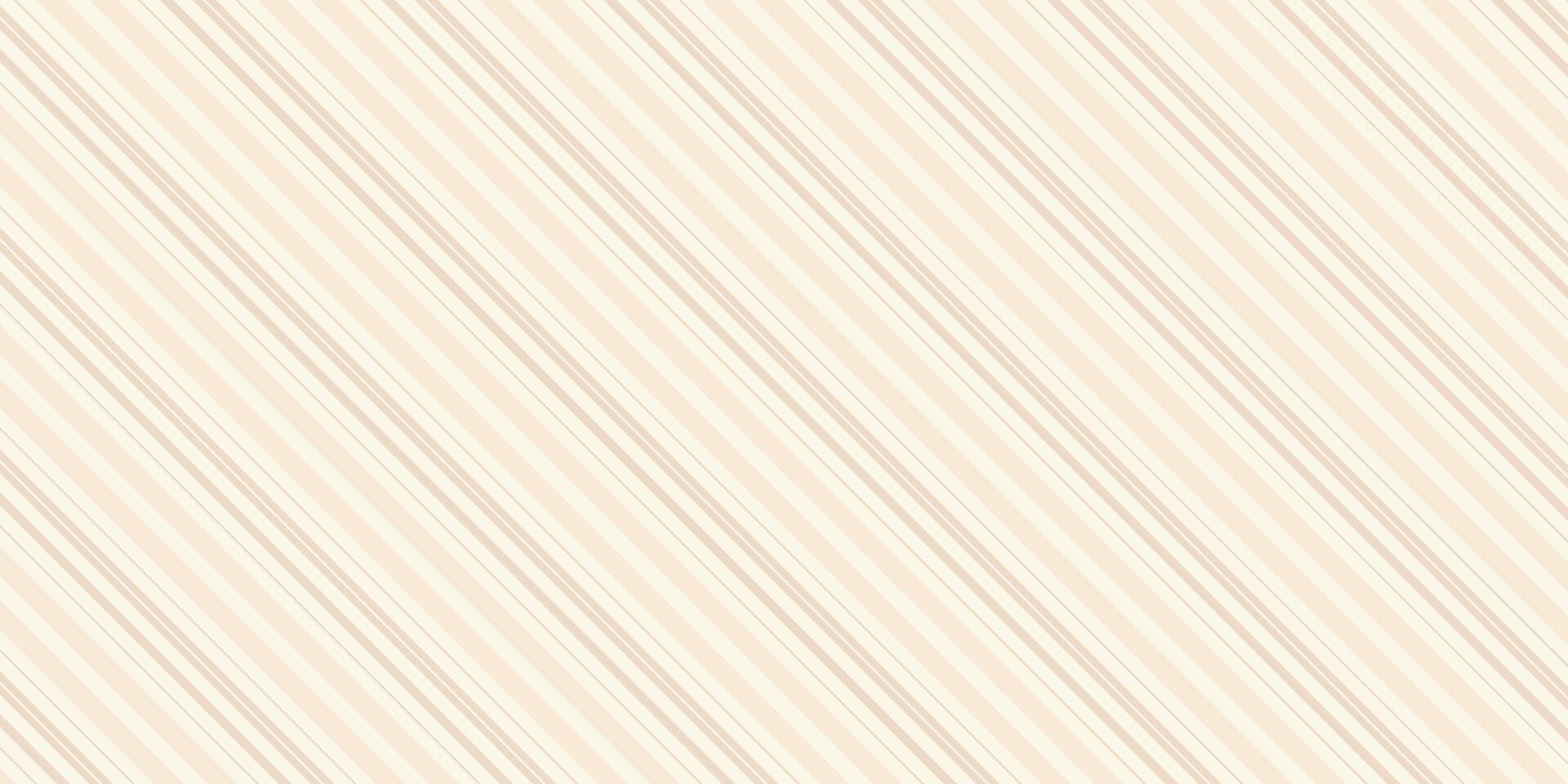 Modern Diagonal Stripes in Cool Very Light Pink tones Background Variant 305 vector