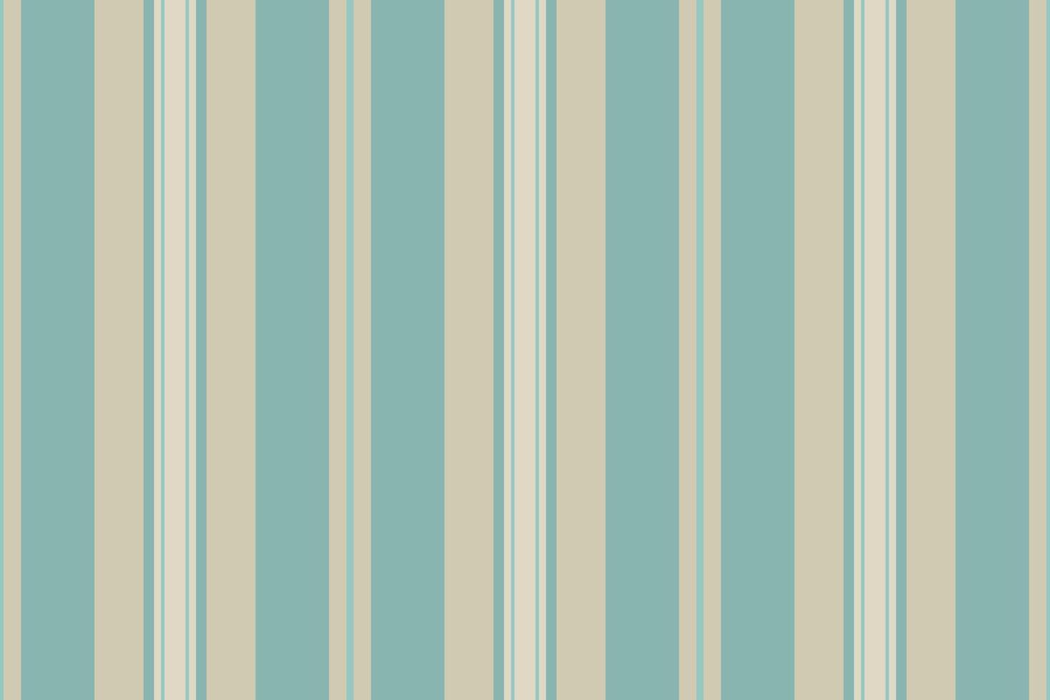 Postcard lines vertical , smooth seamless pattern stripe. Iomplexity fabric texture background textile in pastel and light colors. vector